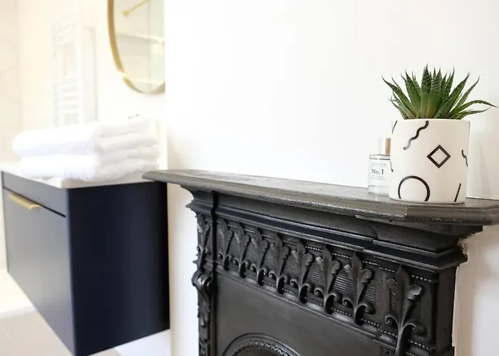 Hébergement de vacances Cleveland With Letsstay York