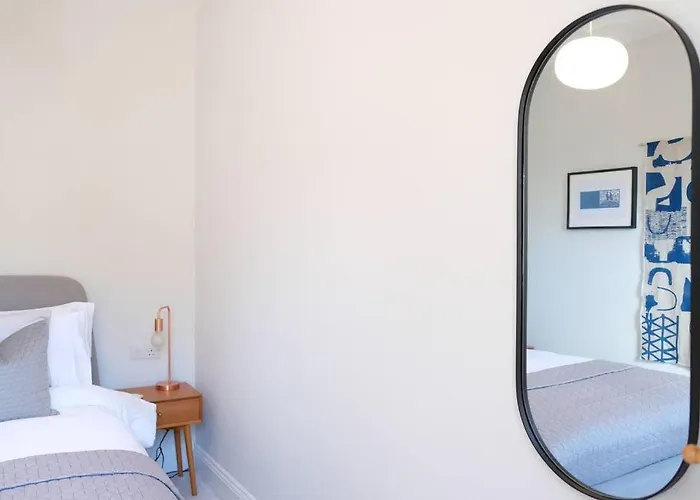 Cleveland With Letsstay Hébergement de vacances