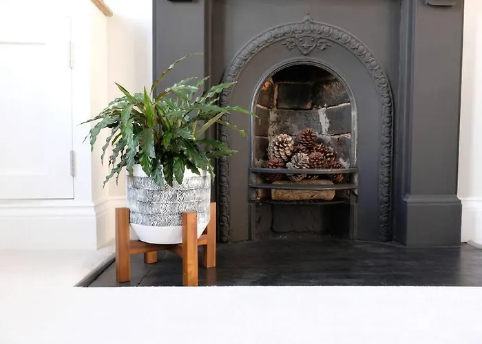 Cleveland With Letsstay York