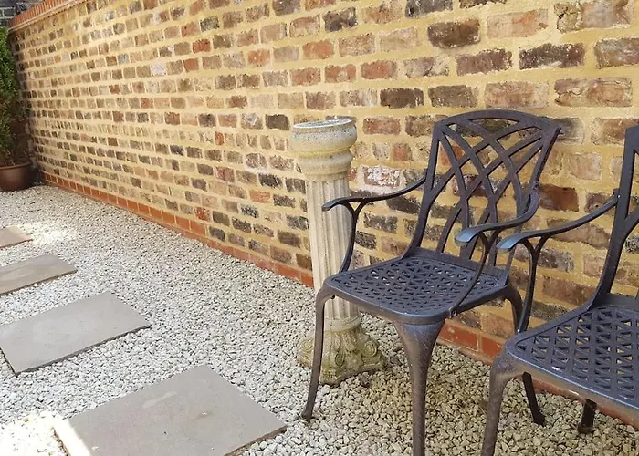 Cleveland With Letsstay Hébergement de vacances