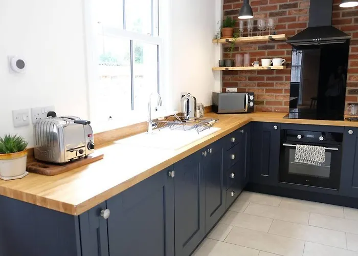 Cleveland With Letsstay *