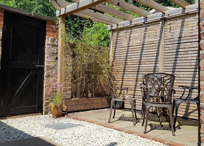 Hébergement de vacances Cleveland With Letsstay