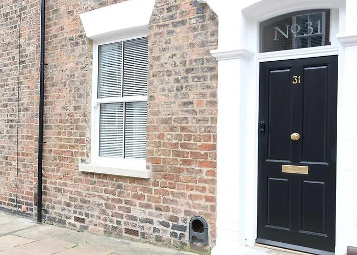 Cleveland With Letsstay York