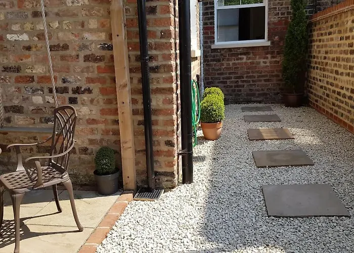 Hébergement de vacances Cleveland With Letsstay York