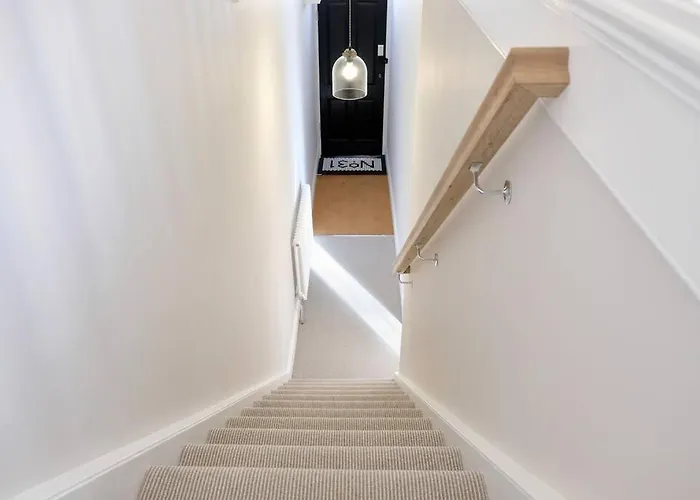 Cleveland With Letsstay * York