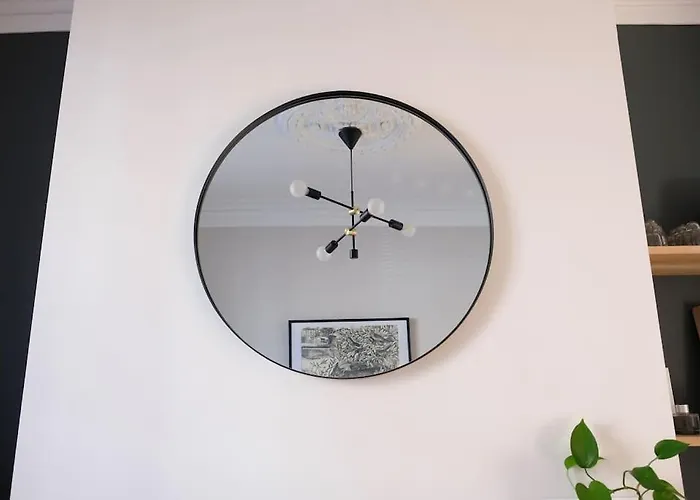 Hébergement de vacances Cleveland With Letsstay