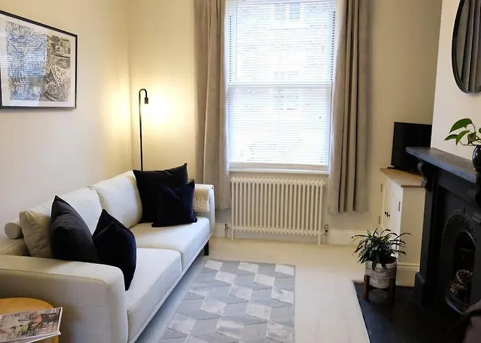 Cleveland With Letsstay *