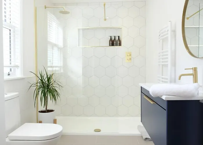 Cleveland With Letsstay York