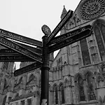 Cleveland With Letsstay * York