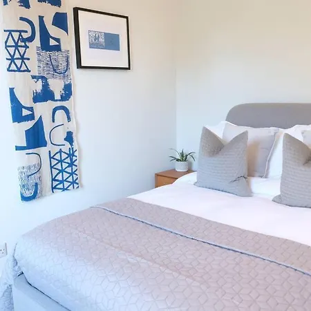 Nyaraló Cleveland With Letsstay York