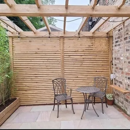 Cleveland With Letsstay *