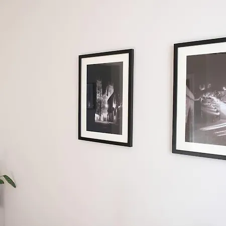 Cleveland With Letsstay Nyaraló *