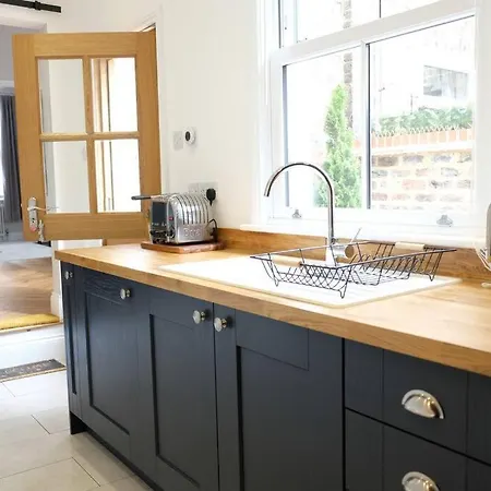 Cleveland With Letsstay * York