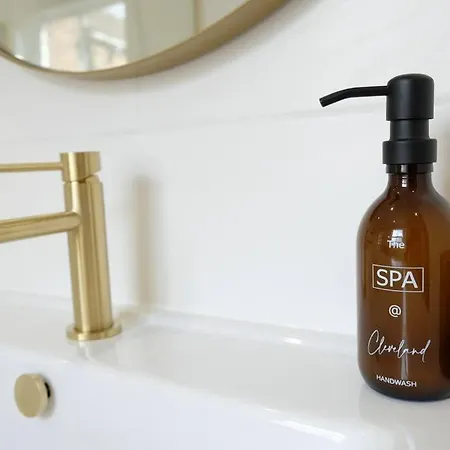 Nyaraló Cleveland With Letsstay *