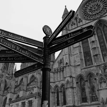 Cleveland With Letsstay * York