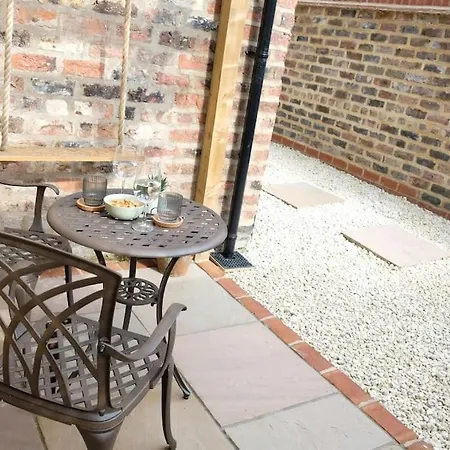 Cleveland With Letsstay Nyaraló York