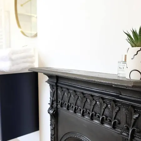 Nyaraló Cleveland With Letsstay York