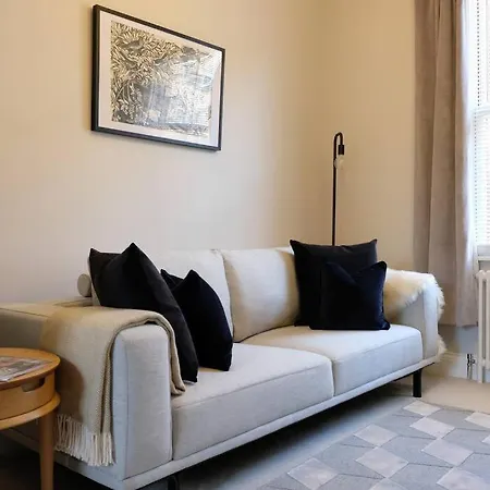 Cleveland With Letsstay Nyaraló York