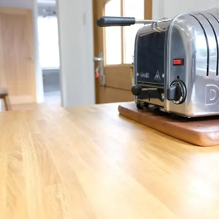 Cleveland With Letsstay Nyaraló *