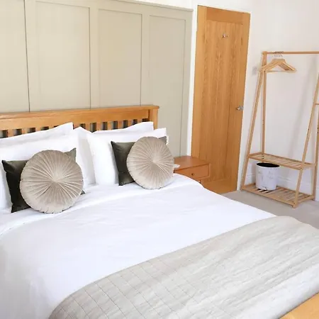 Nyaraló Cleveland With Letsstay York