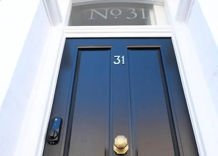 בית נופש Cleveland With Letsstay