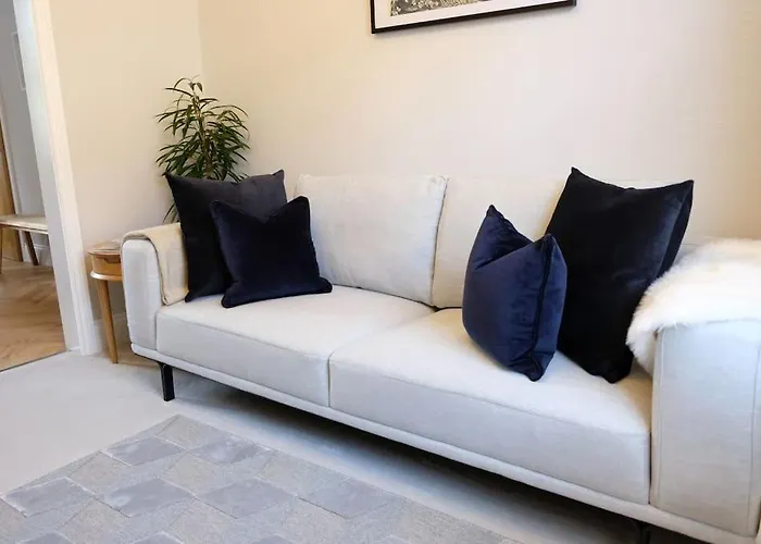 Cleveland With Letsstay