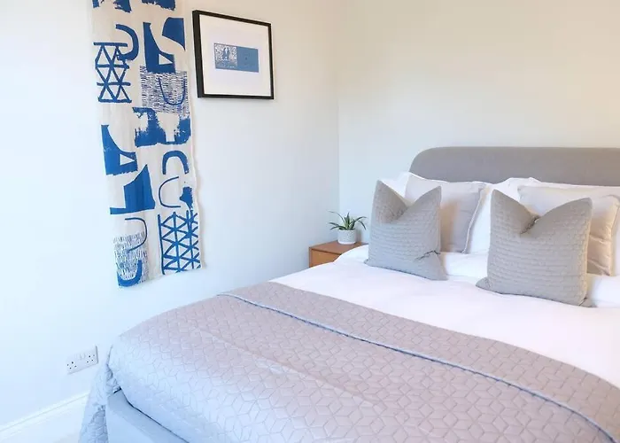 בית נופש Cleveland With Letsstay יורק