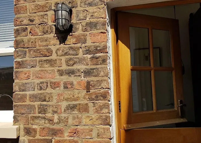 בית נופש Cleveland With Letsstay