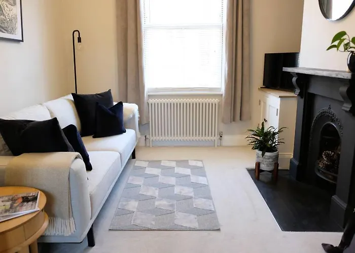 Cleveland With Letsstay