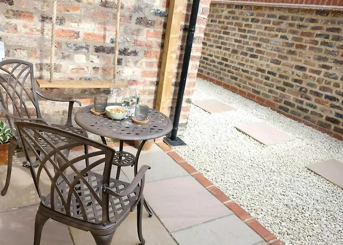 Cleveland With Letsstay בית נופש יורק