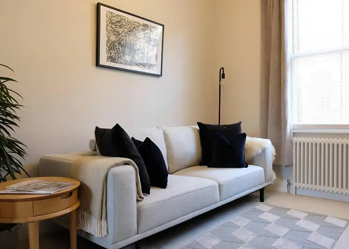 Cleveland With Letsstay בית נופש יורק