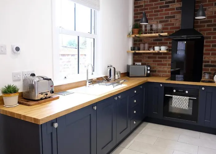 Cleveland With Letsstay * יורק